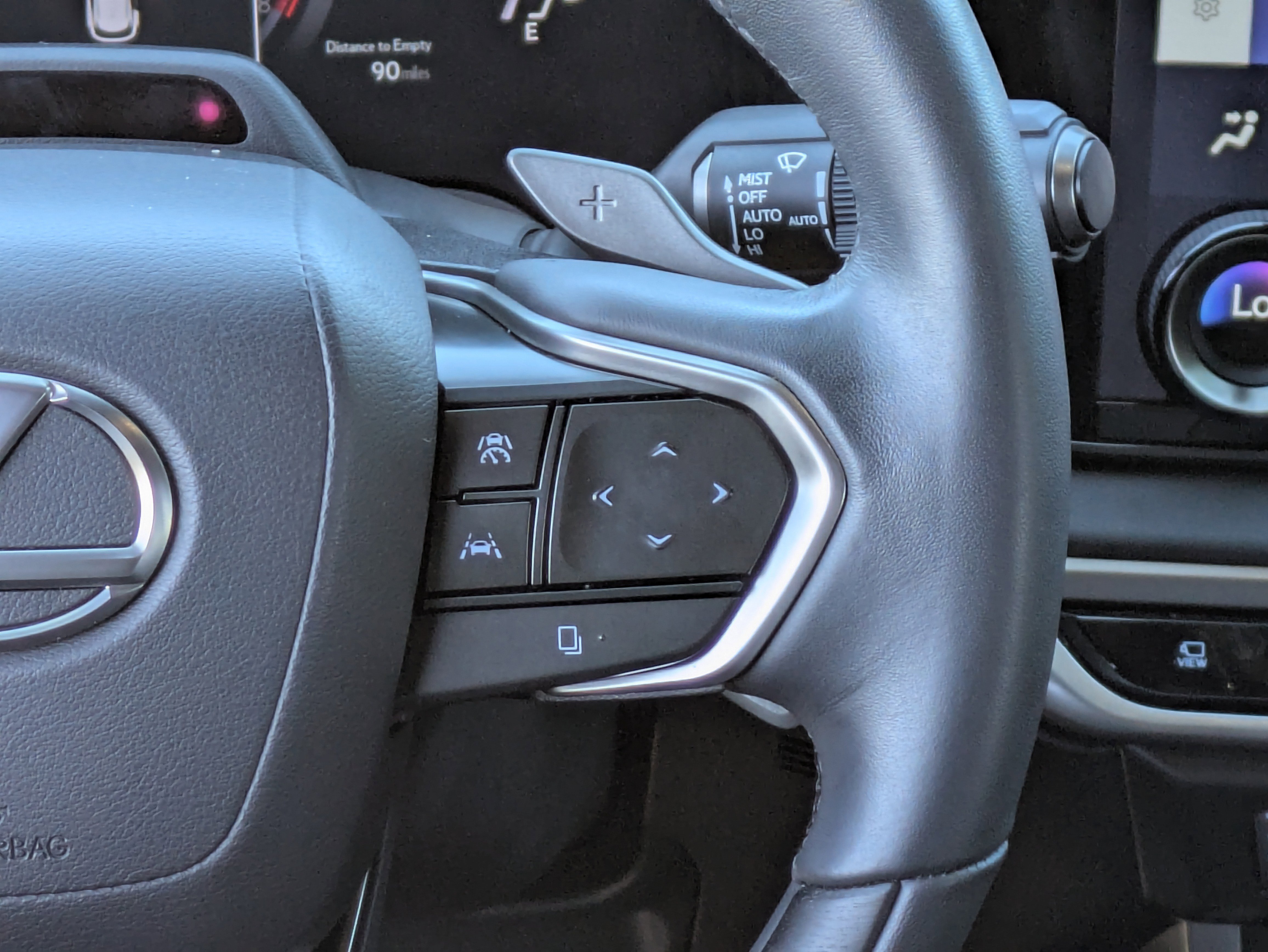 Used 2023 Lexus RX 350 Premium Plus w/ Cold Area Package image 22