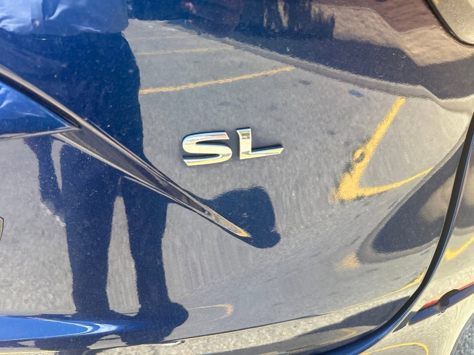 Used 2019 Nissan Murano SL w/ Cargo Package FWD image 11
