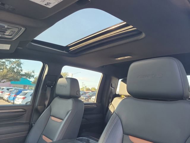 Used 2024 GMC Sierra 3500 AT4 w/ AT4 Premium Plus Package image 18