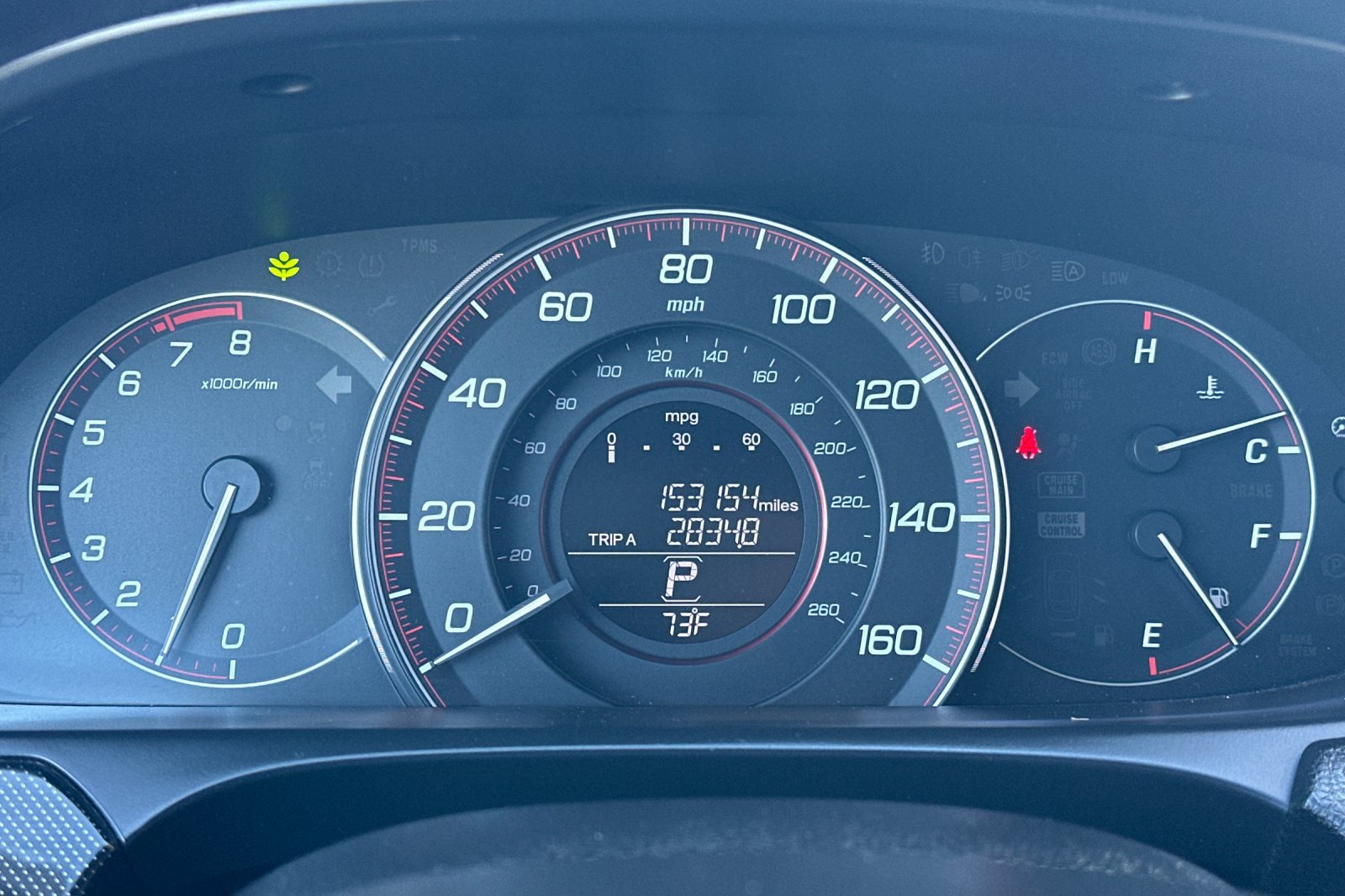 Used 2013 Honda Accord Sport image 22