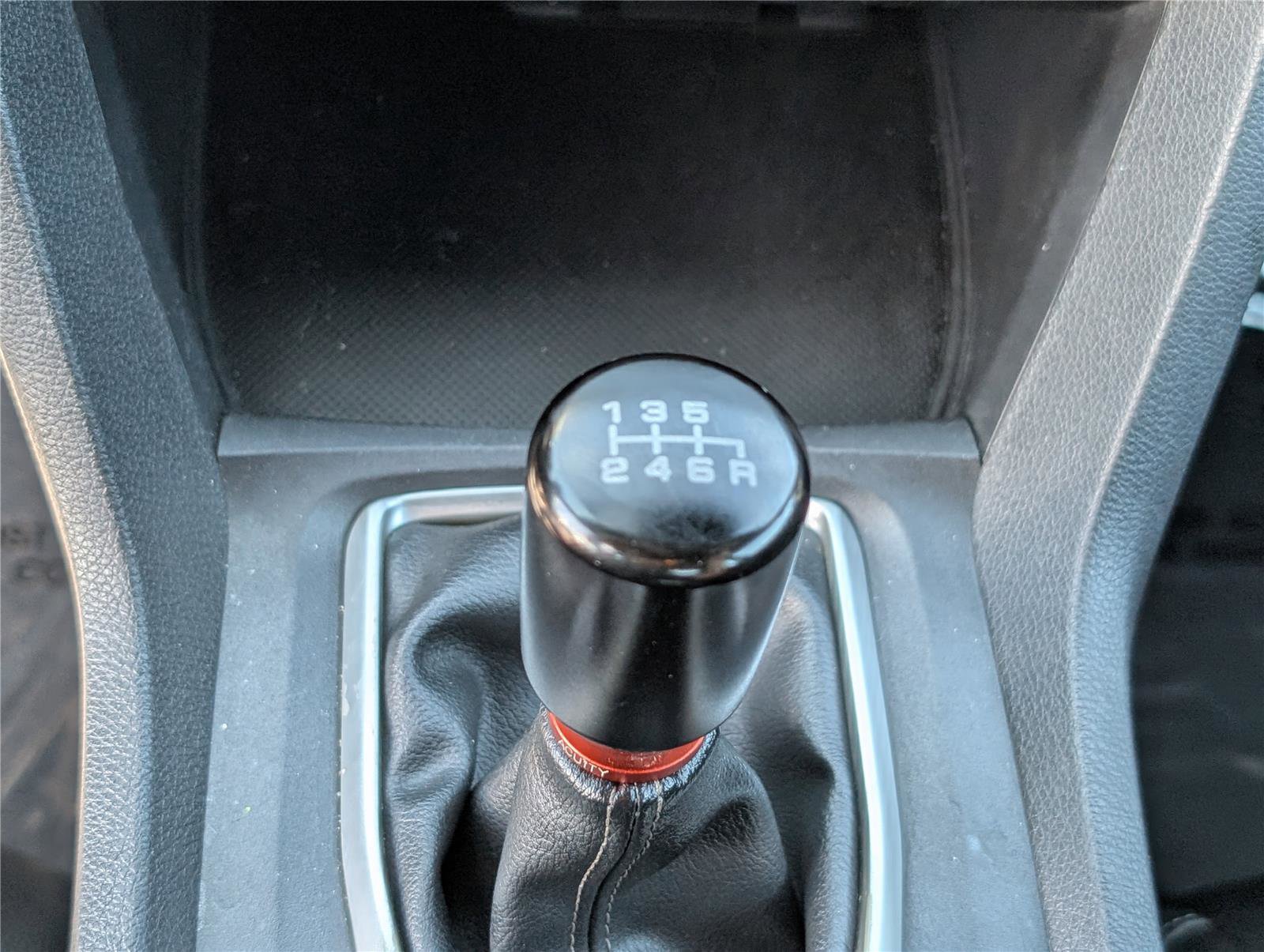 Used 2019 Honda Civic Sport image 24