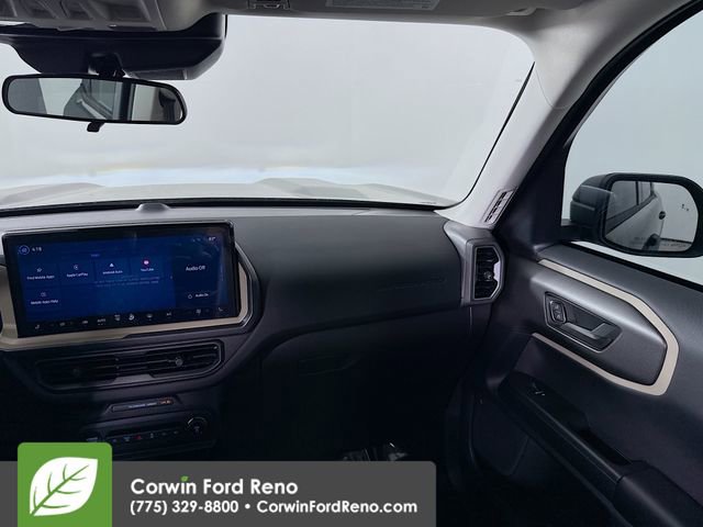 New 2025 Ford Bronco Sport Big Bend w/ Convenience Package image 26