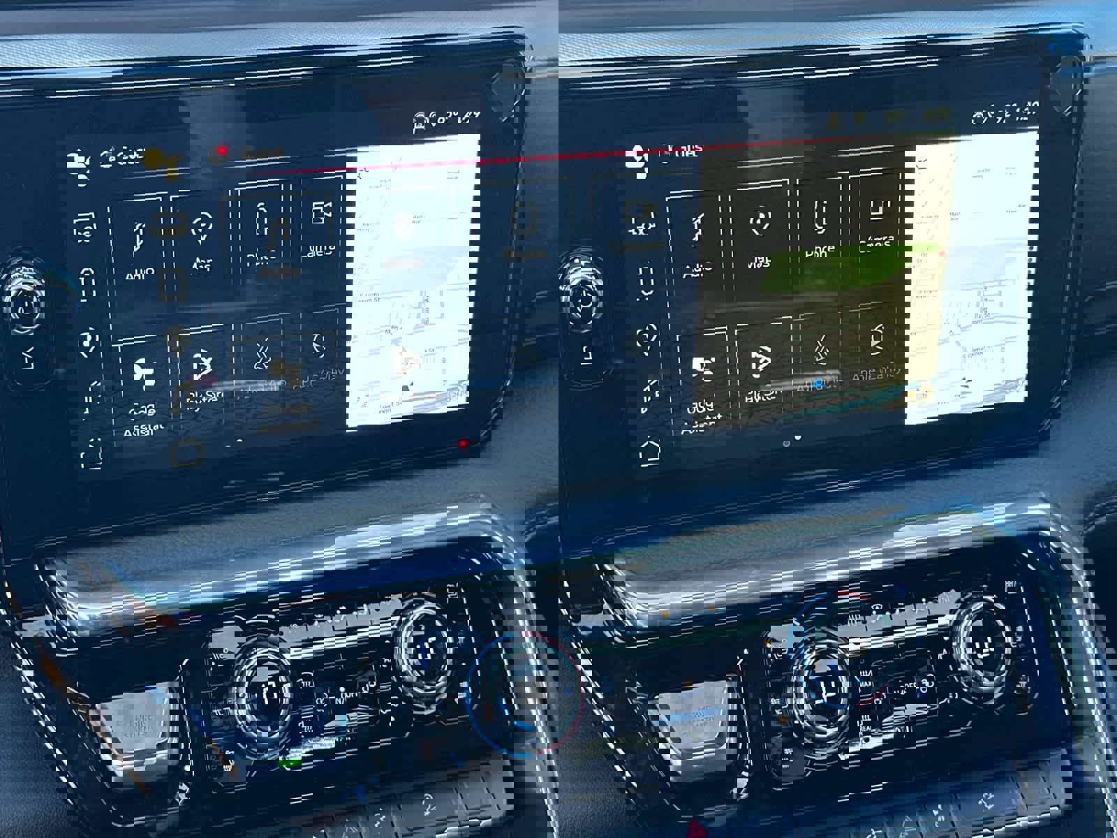 New 2026 GMC Sierra 2500 Denali w/ Technology Package image 16