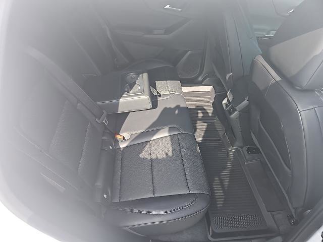 New 2026 Chevrolet Equinox LT w/ Convenience Package II image 25