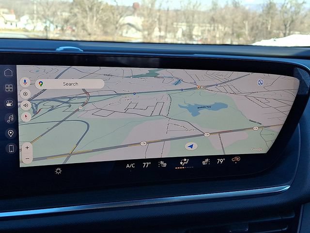 New 2026 Buick Envision Preferred AWD/4WD image 14