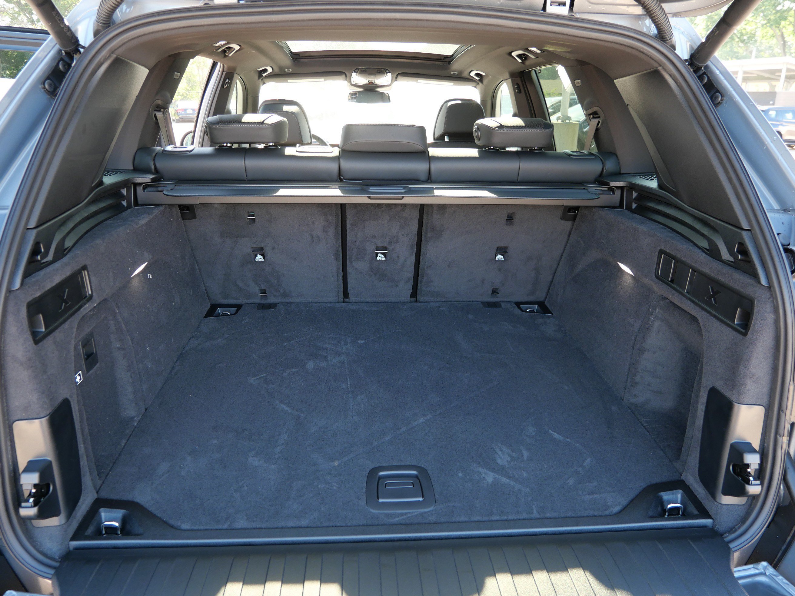New 2026 BMW X5 xDrive40i AWD/4WD image 7
