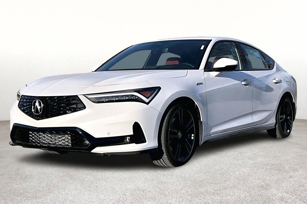 New 2026 Acura Integra A-Spec image 5