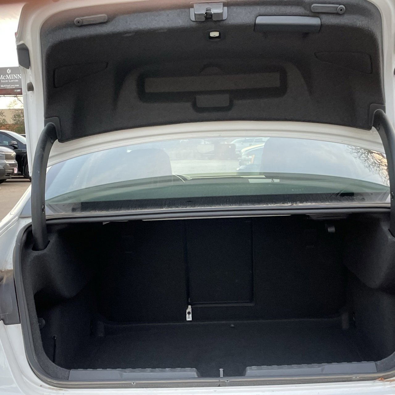 Used 2024 Audi A3 2.0T Premium image 25