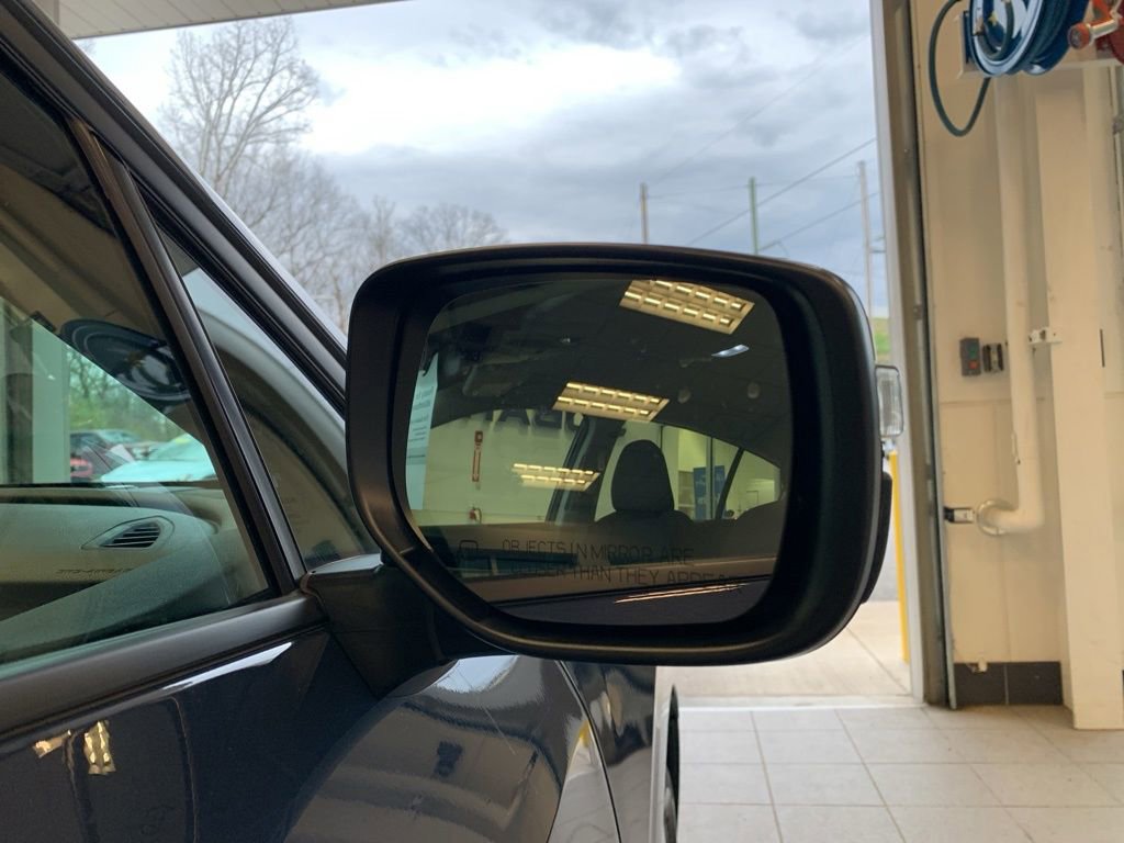 Certified 2025 Subaru Legacy Premium image 24