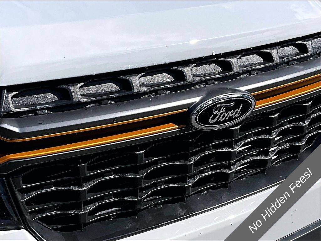 Used 2023 Ford Maverick Tremor w/ Tremor Off-Road Package AWD/4WD image 23