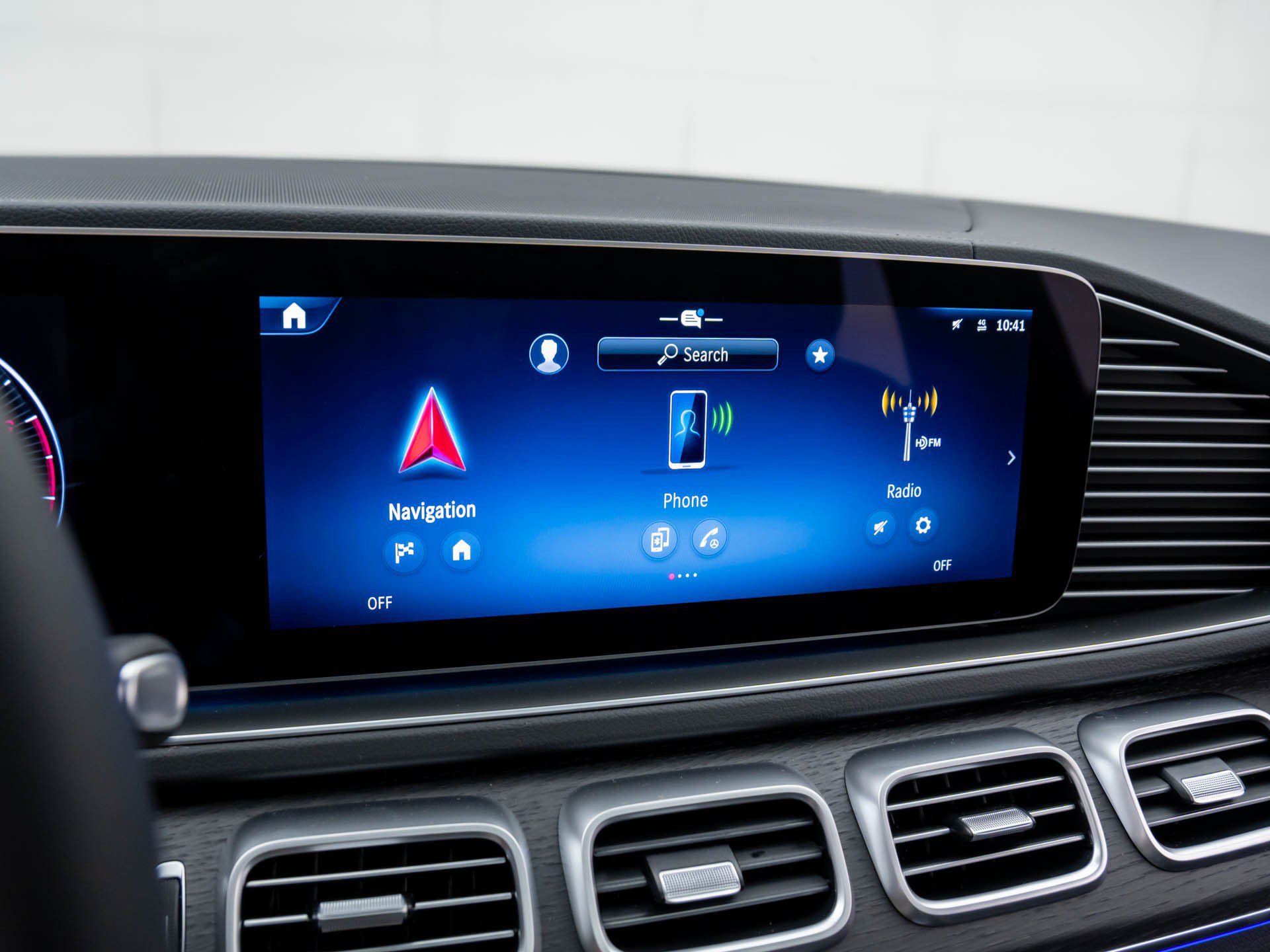 New 2026 Mercedes-Benz GLE 350 4MATIC image 26