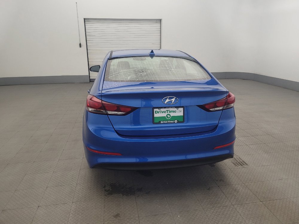 Used 2018 Hyundai Elantra SEL FWD image 6
