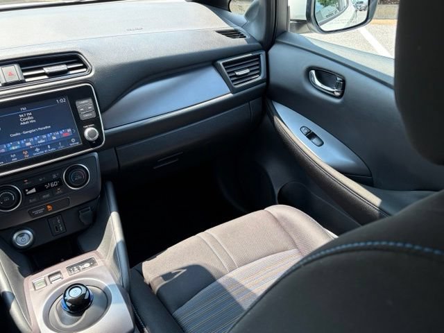 Used 2024 Nissan Leaf S FWD image 33