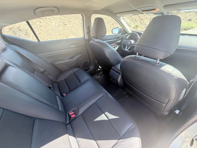 Used 2023 Nissan Altima 2.5 SR image 29