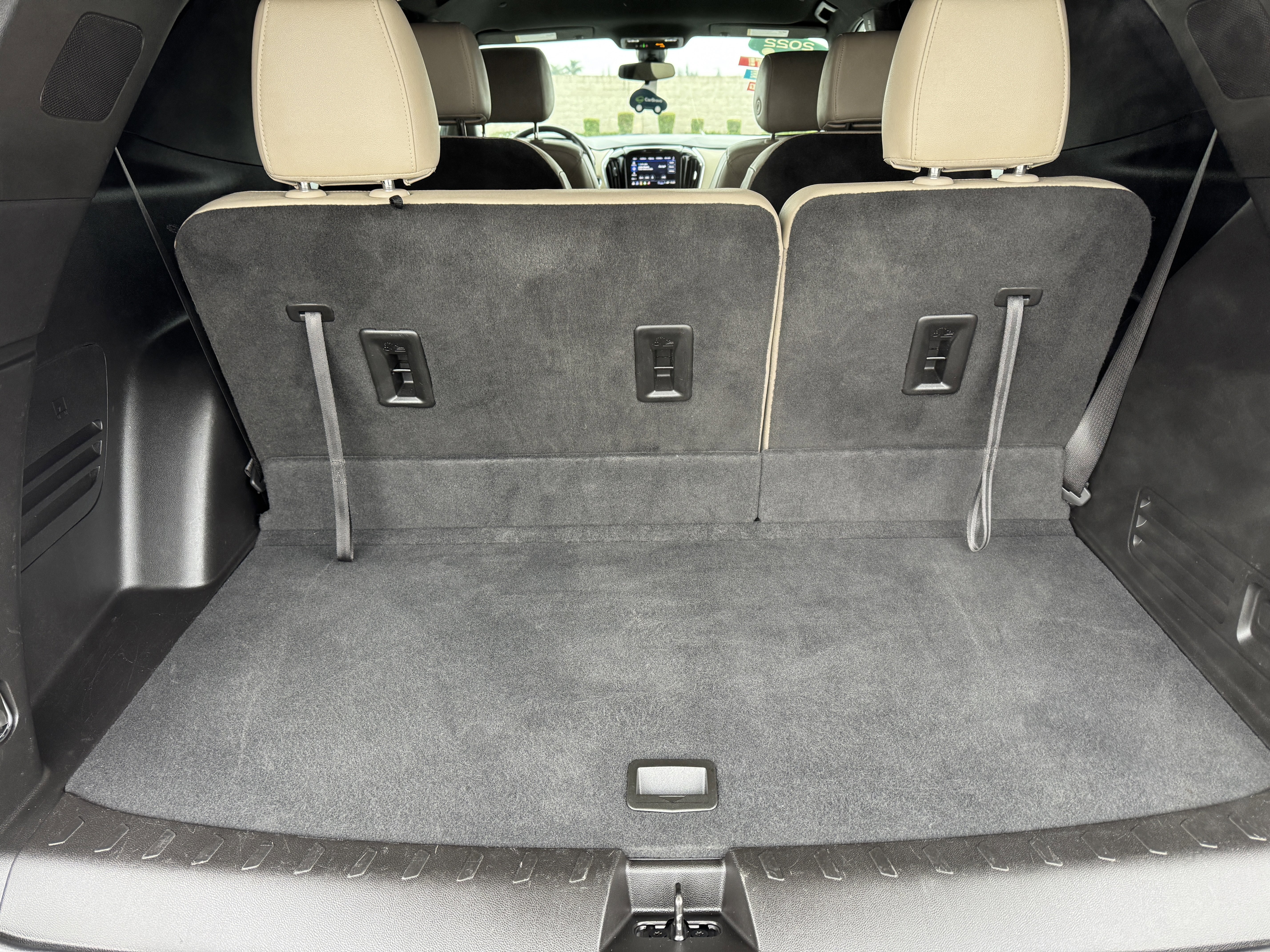 Certified 2022 Chevrolet Traverse LT image 22