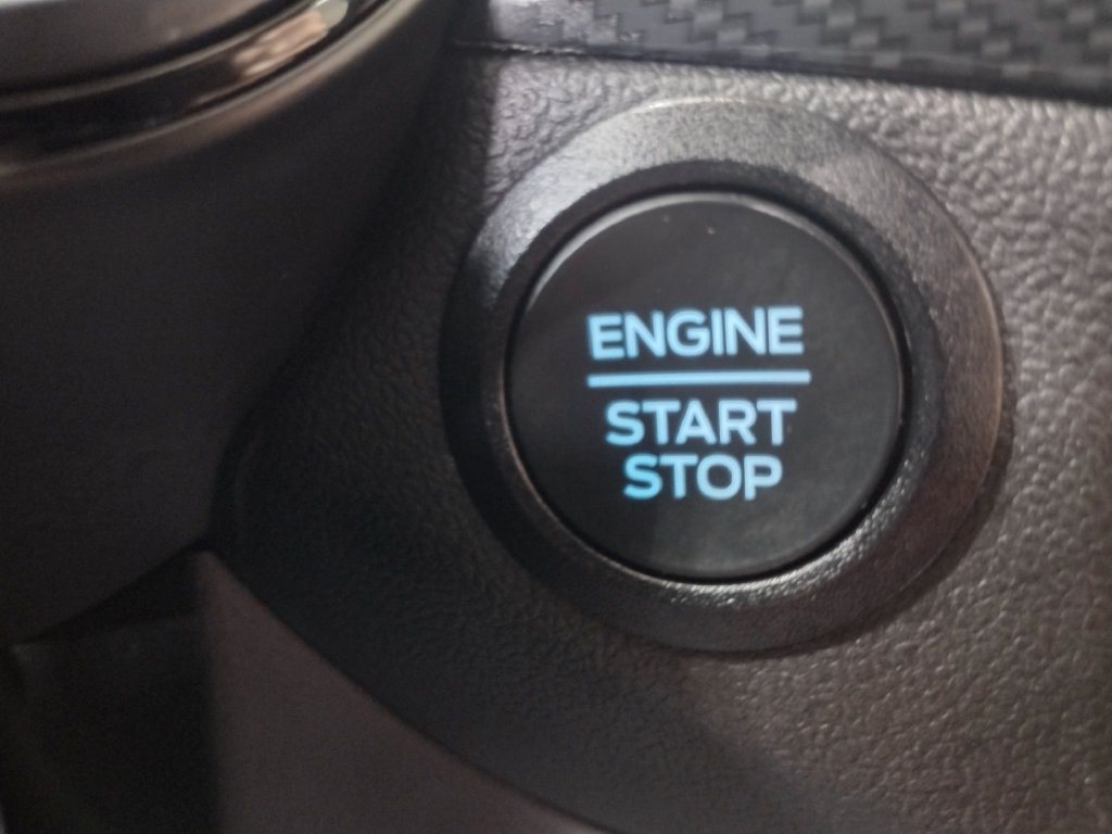 Used 2024 Ford Escape ST-Line Select AWD/4WD image 13