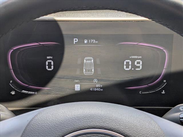 Used 2023 Kia Sportage X-Line image 11