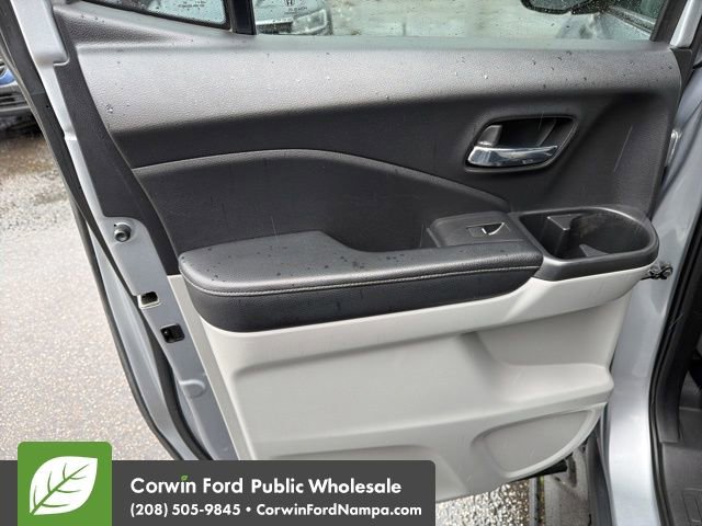 Used 2018 Honda Ridgeline RTL-T image 29