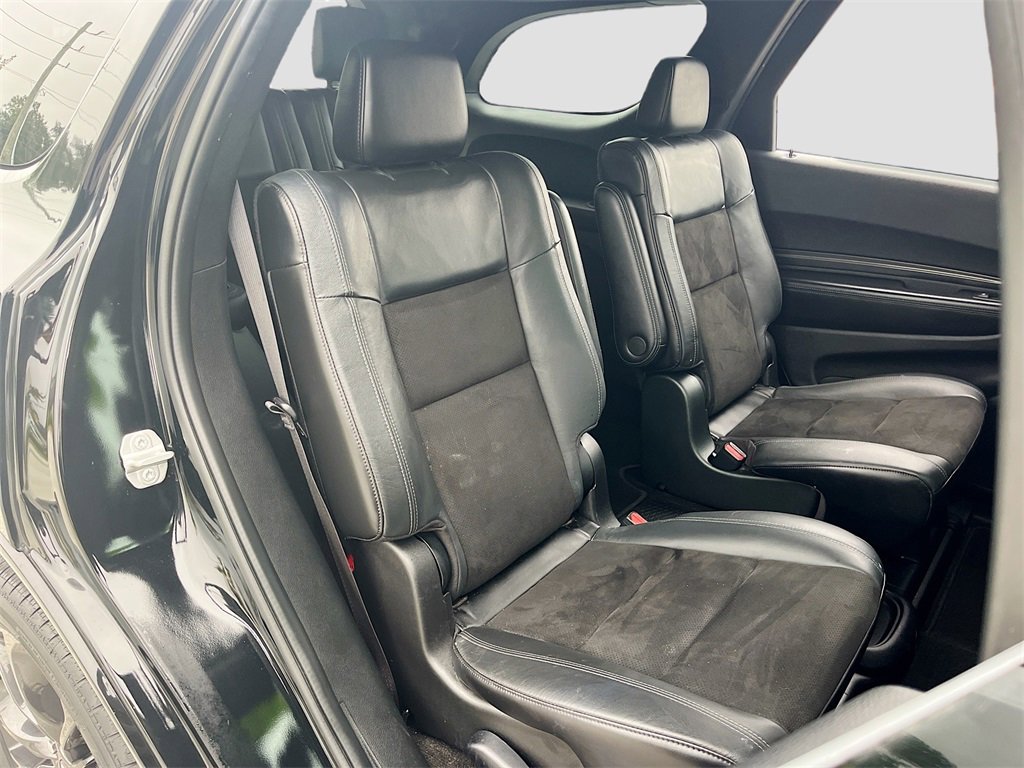 Certified 2022 Dodge Durango GT image 29