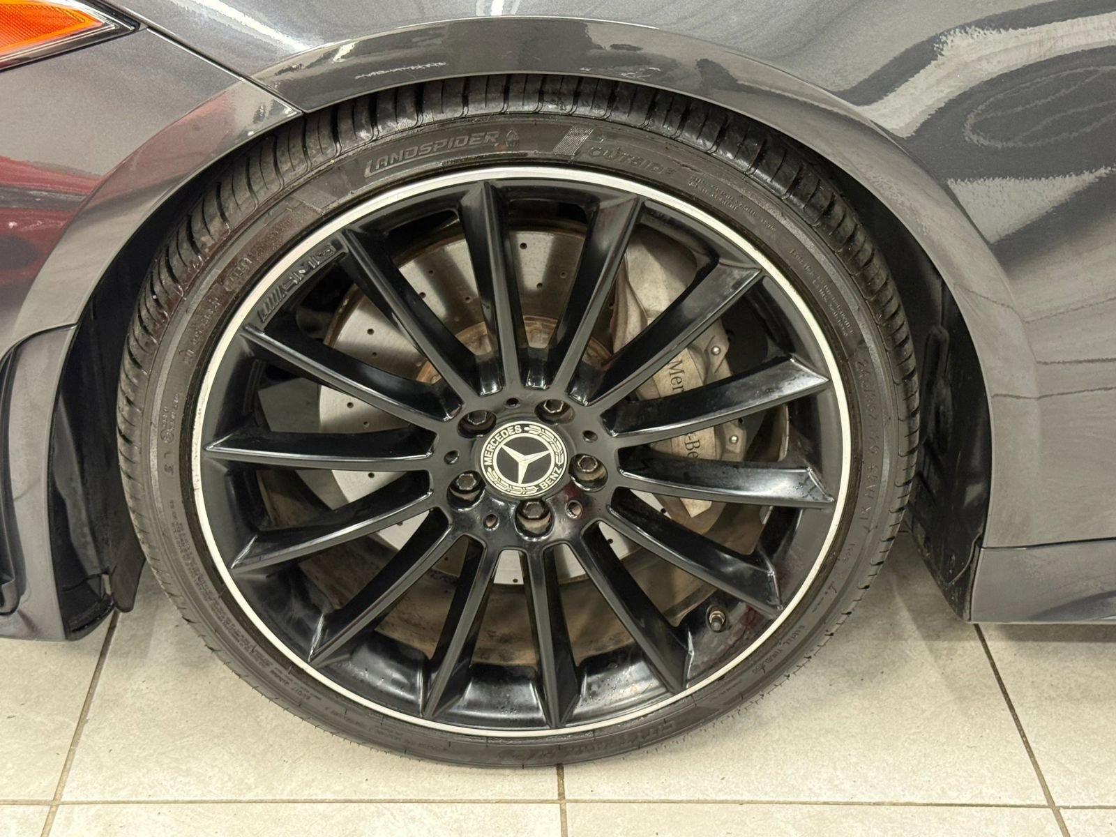 Used 2019 Mercedes-Benz CLS 450 w/ Driver Assistance Package image 38