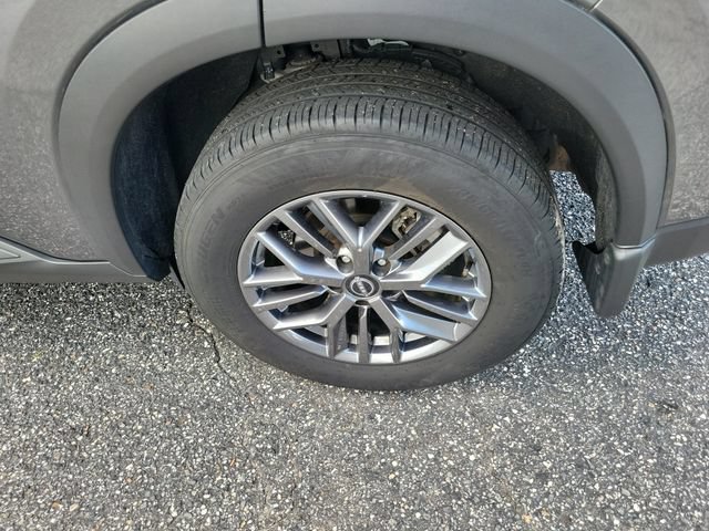 Used 2024 Nissan Rogue S AWD/4WD image 6