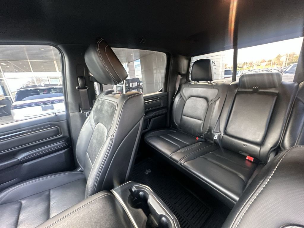 Used 2021 RAM 1500 Rebel w/ Level 1 Equipment Group image 12