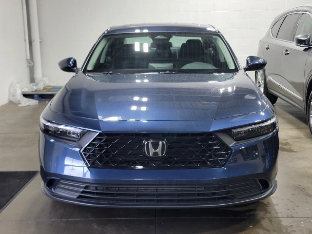 Certified 2024 Honda Accord EX image 3