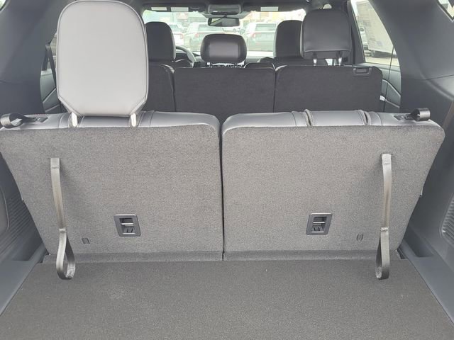 New 2026 Ford Explorer ST-Line image 16