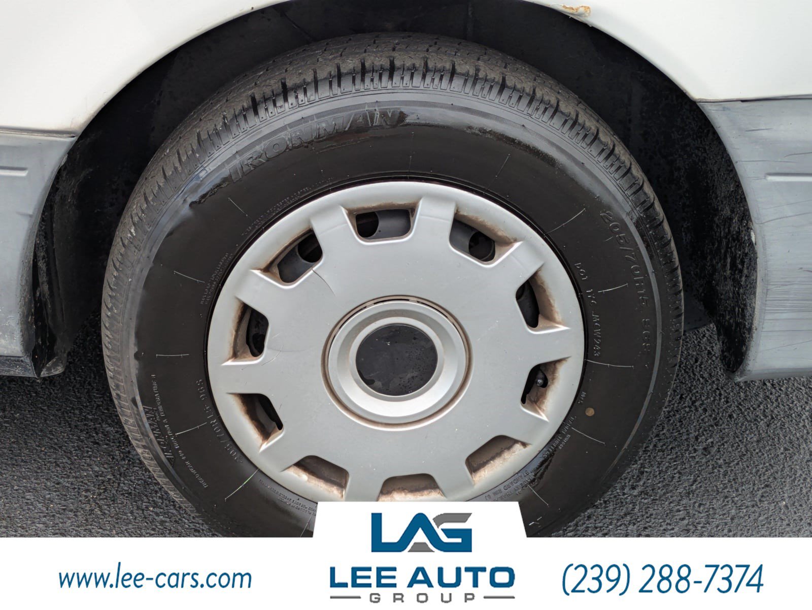 Used 2002 Toyota Sienna CE FWD image 9