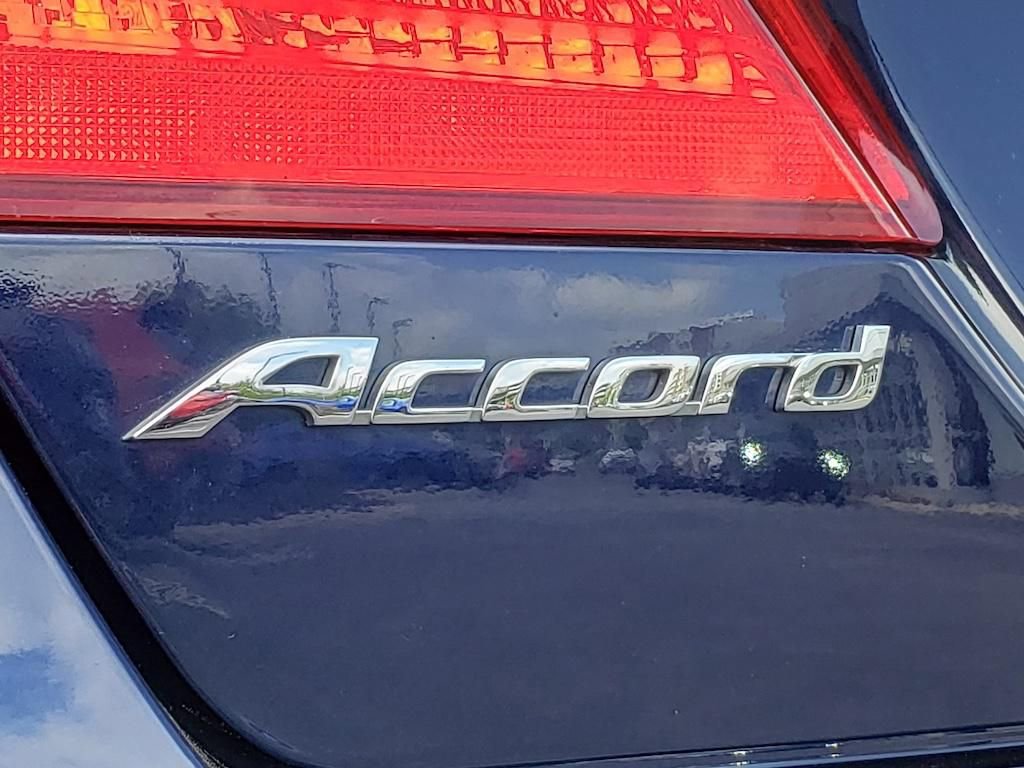 Used 2014 Honda Accord LX image 33