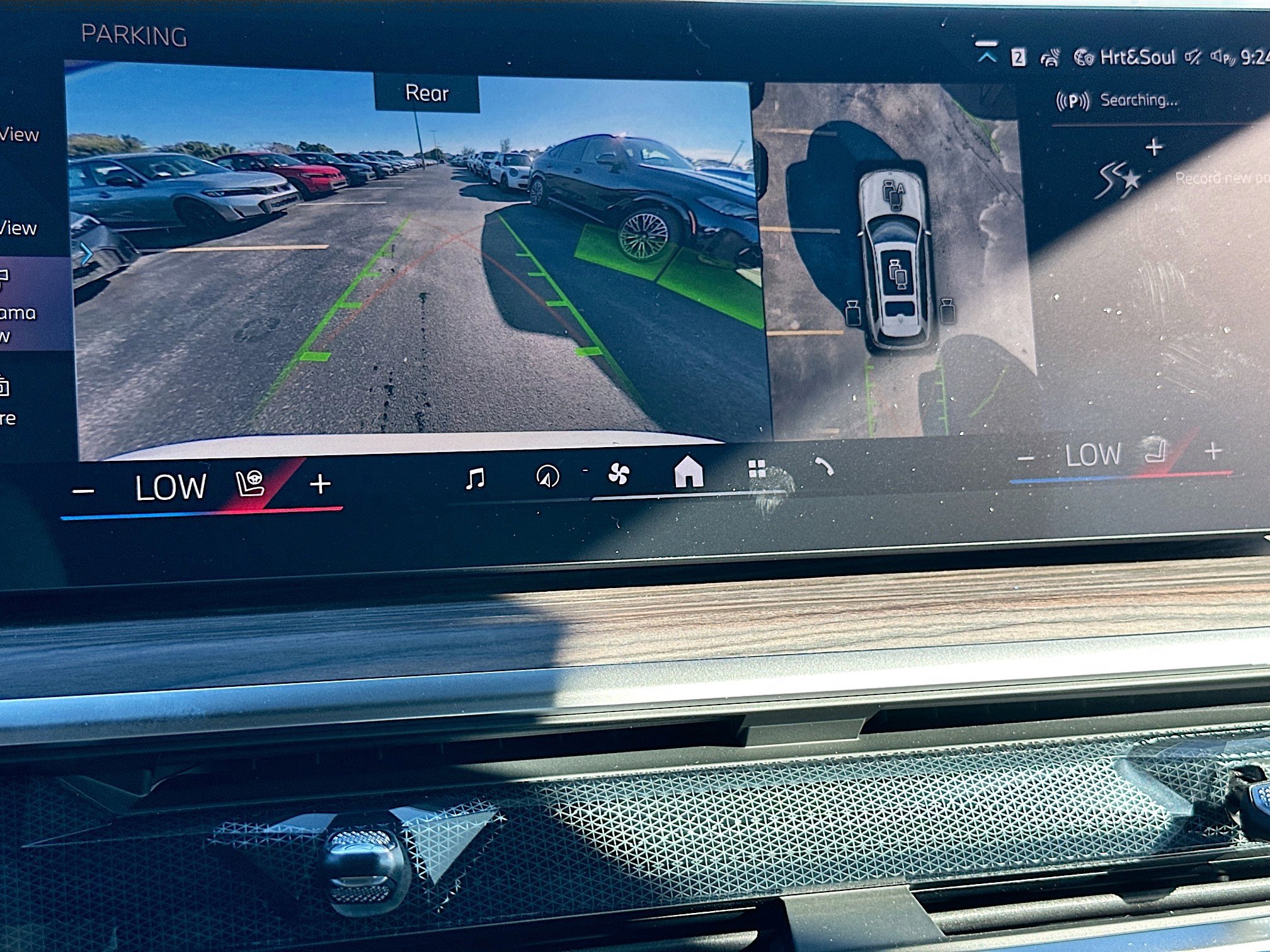 New 2026 BMW X7 xDrive40i w/ M Sport Package image 11