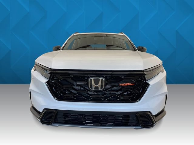 New 2026 Honda CR-V TrailSport image 10