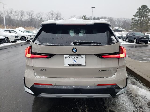 New 2026 BMW X1 xDrive28i w/ Convenience Package image 6