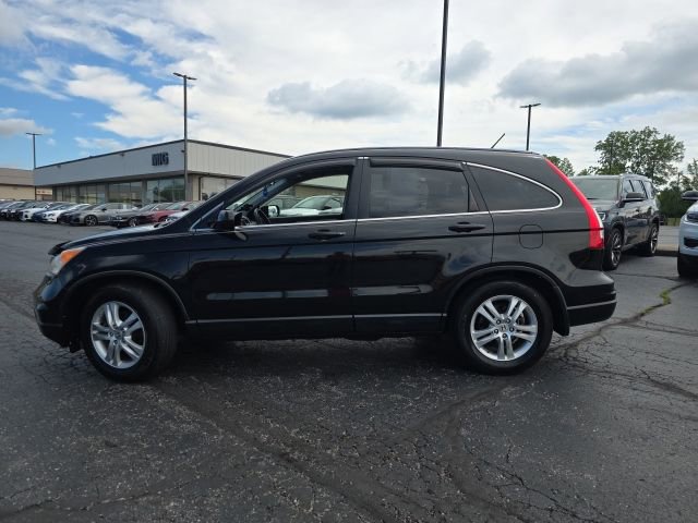 Used 2011 Honda CR-V EX-L image 3