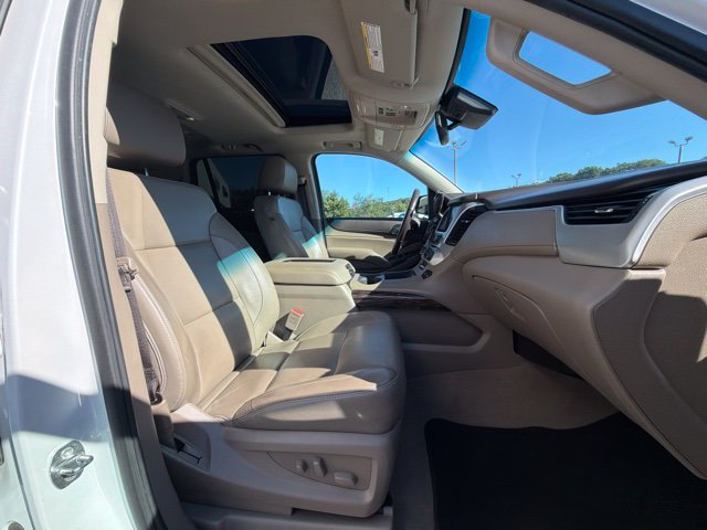 Used 2019 GMC Yukon SLT w/ HD Trailering Package AWD/4WD image 20