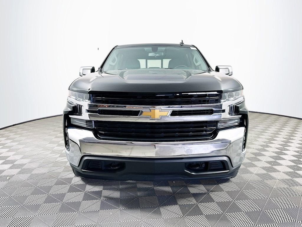 Used 2019 Chevrolet Silverado 1500 LT image 3