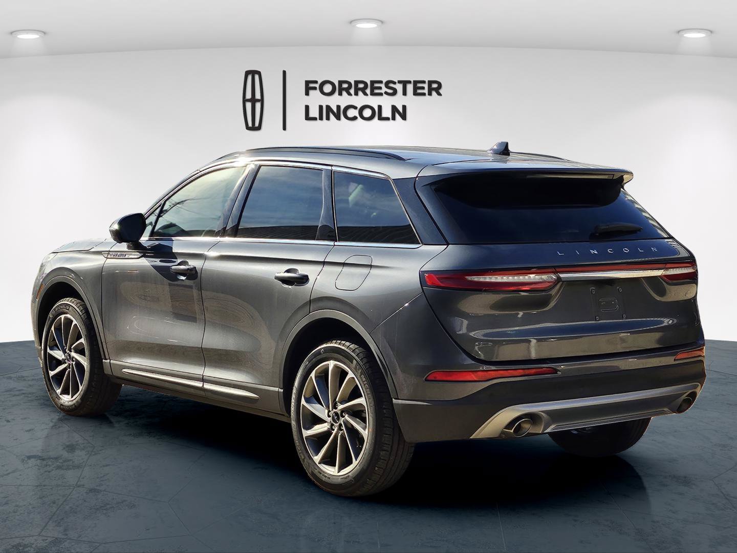 New 2026 Lincoln Corsair Premiere AWD/4WD image 5