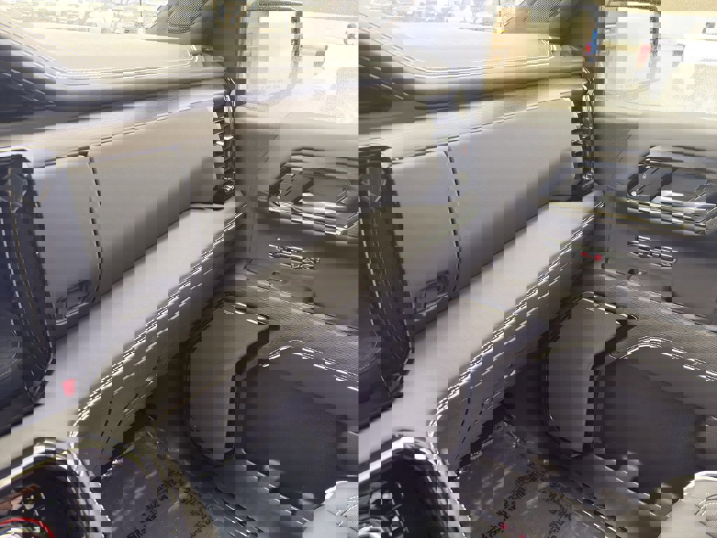 Used 2026 GMC Sierra 1500 AT4X image 17