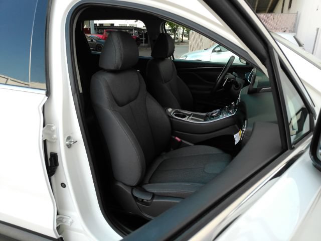 Used 2023 Hyundai Santa Fe SEL FWD image 21