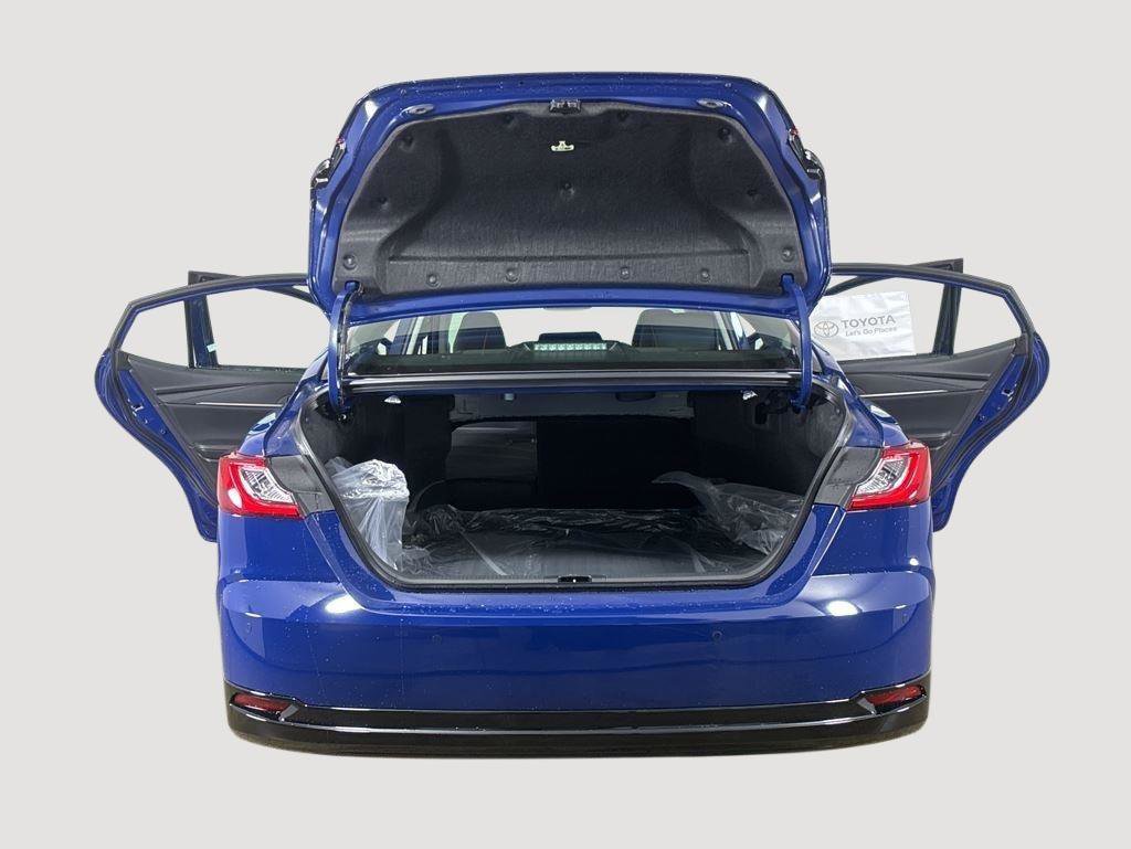 New 2026 Toyota Camry XLE image 14