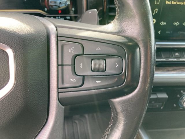 Used 2022 GMC Sierra 1500 Elevation image 18