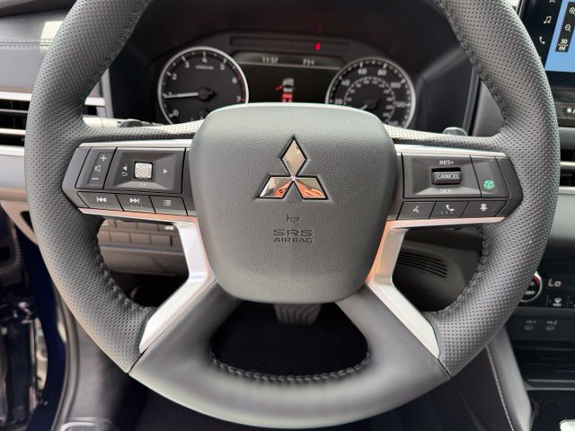 New 2026 Mitsubishi Outlander SE FWD image 31