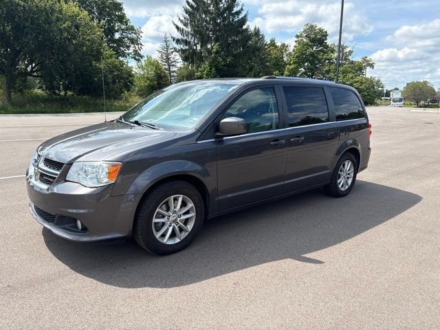 Used 2020 Dodge Grand Caravan SXT