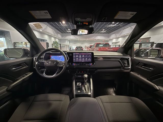 Certified 2024 GMC Canyon Elevation w/ Convenience Package image 15