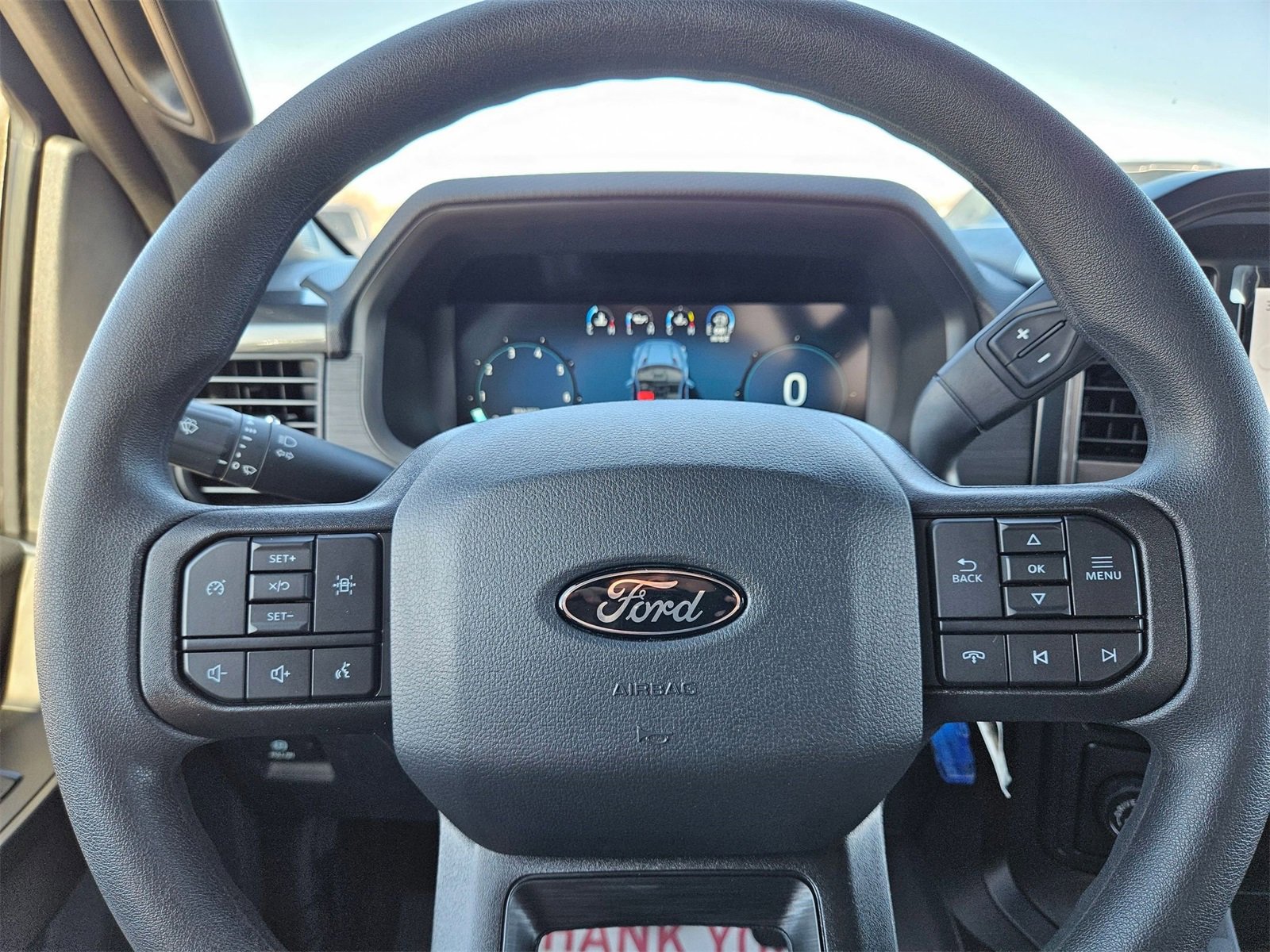 New 2025 Ford F150 STX w/ STX Black Appearance Package image 20