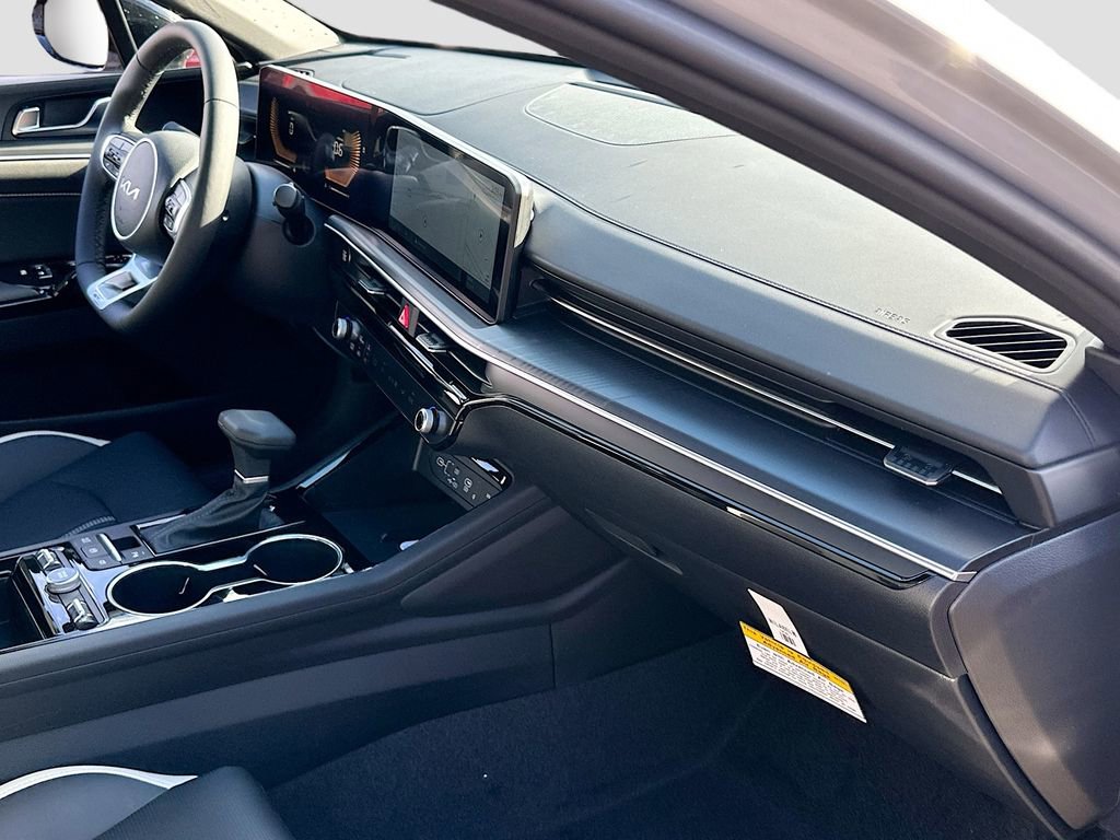 New 2026 Kia K5 GT-Line image 28