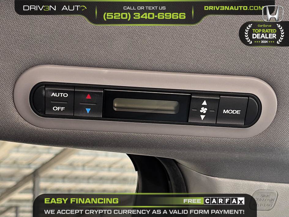 Used 2010 Honda Odyssey EX image 16
