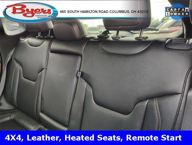 Used 2024 Jeep Compass Limited image 5