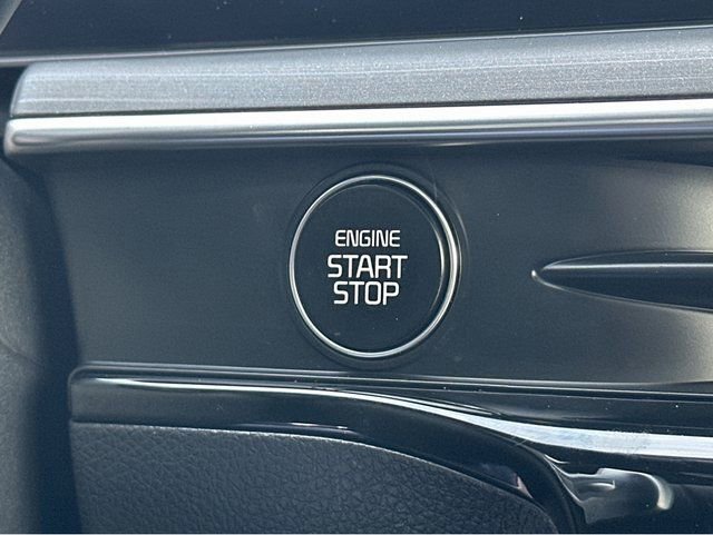 Certified 2025 Kia K5 GT w/ GT1 Package image 26