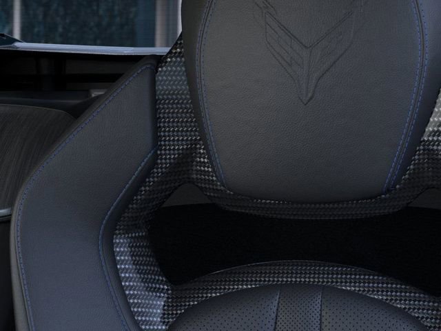 New 2026 Chevrolet Corvette Z06 w/ Stealth Interior Trim Package image 21